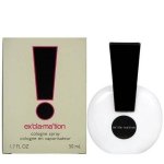 Coty Exclamation Eau de Cologne 50 ml