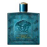 Versace Eros Eau de Parfum 100 ml - Tester