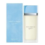 Dolce & Gabbana Light Blue Eau de Toilette 100 ml