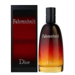 Dior Fahrenheit Eau de Toilete 100 ml