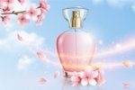 Wiosenne damskie i męskie perfumy