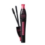 Bourjois Mascara Twist Up The Volume 24h Black 8 ml