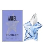 Mugler Angel The refillable star Woda perfumowana 100 ml