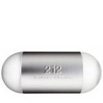 Carolina Herrera 212 NYC Woda toaletowa 100 ml - Tester