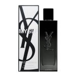 Yves Saint Laurent Myslf Woda perfumowana 100 ml