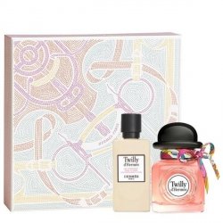 Hermes Twilly d'Hermes Set - EDP 50 ml + BL 40 ml