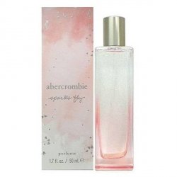 Abercrombie Sparks Fly Eau de Parfum 50 ml