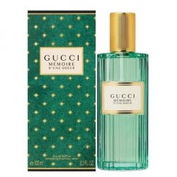 Gucci Memoire d'une Odeur Eau de Parfum 100 ml