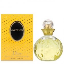 Christian Dior Dolce Vita Eau de Toilette 100 ml