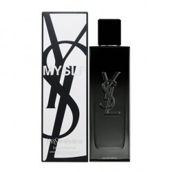 Yves Saint Laurent Myslf Eau de Parfum 100 ml