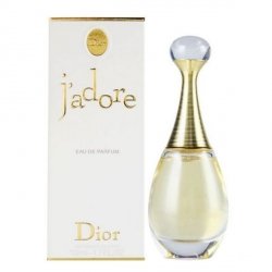 Christian Dior Jadore Eau de Parfum 50 ml