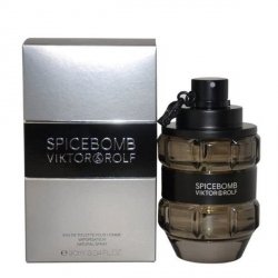 Viktor & Rolf Spicebomb Eau de Toilette 90 ml