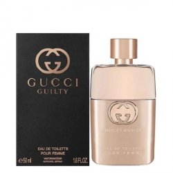 Gucci Guilty pour Femme Eau de Toilette 50 ml