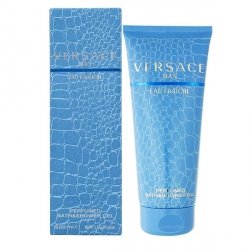 Versace Man Eau Fraiche Żel pod prysznic 200 ml