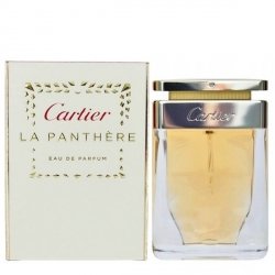 Cartier La Panthere Woda perfumowana 50 ml