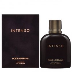 Dolce & Gabbana Intenso Woda perfumowana 125 ml