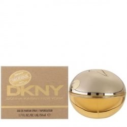 Donna Karan DKNY Golden Delicious Woda perfumowana 50 ml