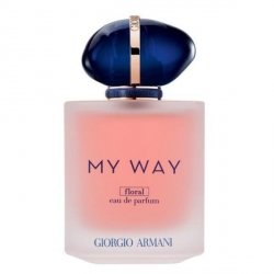 Giorgio Armani My Way Floral Woda perfumowana 90 ml - Tester