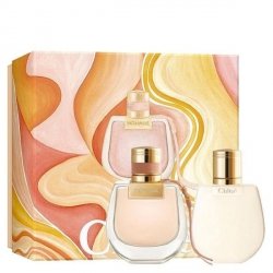 Chloe Nomade Zestaw - EDP 50 ml + BL 100 ml