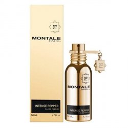 Montale Intense Pepper Woda perfumowana 50 ml