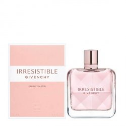 Givenchy Irresistible Woda toaletowa 80 ml