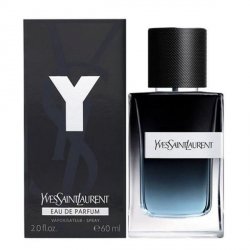 Yves Saint Laurent Y Woda perfumowana 60 ml