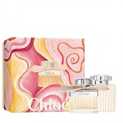 Chloe Signature Zestaw - EDP 50 ml + BL 100 ml