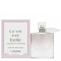 Lancome La Vie est Belle Flowers of Happiness Woda perfumowana 50 ml