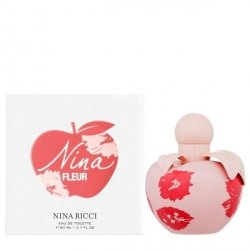 Nina Ricci Nina Fleur Woda toaletowa 80 ml