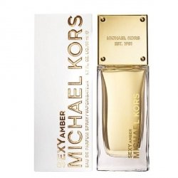 Michael Kors Sexy Amber Woda perfumowana 50 ml