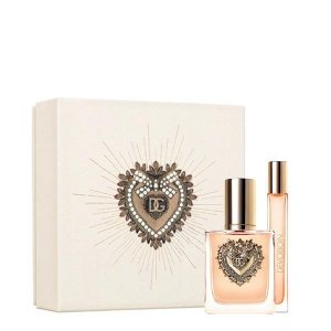 Dolce & Gabbana Devotion Set - EDP 50 ml + EDP 10 ml 