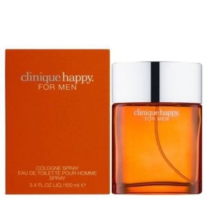 Clinique Happy for Men Eau de Toilette 100 ml 