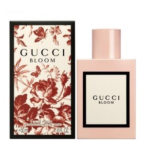 Gucci Bloom Eau de Parfum 50 ml 
