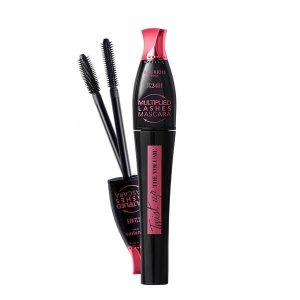 Bourjois Mascara Twist Up The Volume 24h Black 8 ml 