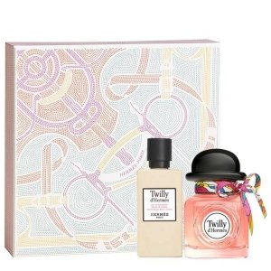 Hermes Twilly d'Hermes Zestaw - EDP 50 ml + BL 40 ml 