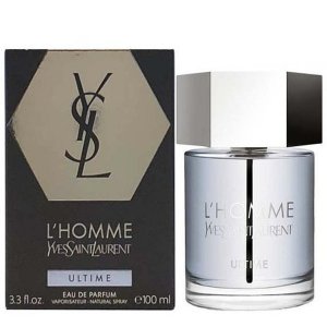 Yves Saint Laurent L'Homme Ultime Woda perfumowana 100 ml 
