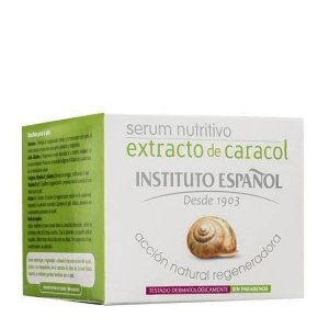 Instituto Espanol Serum do twarzy z ekstraktem ze ślimaka 50 ml 