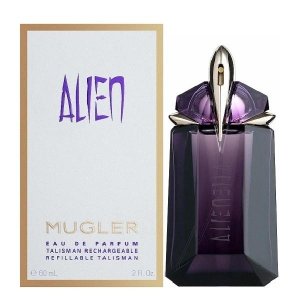 Mugler Alien Talisman Woda perfumowana 60 ml 