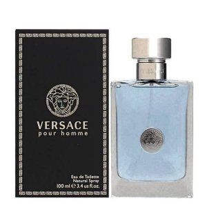 Versace pour Homme Woda toaletowa 100 ml 