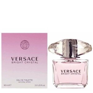 Versace Bright Crystal Woda toaletowa 90 ml 
