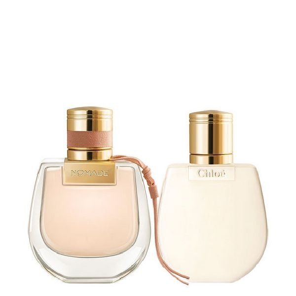 Chloe Nomade Set - Eau de Parfum 50 ml + Body Lotion 100 ml