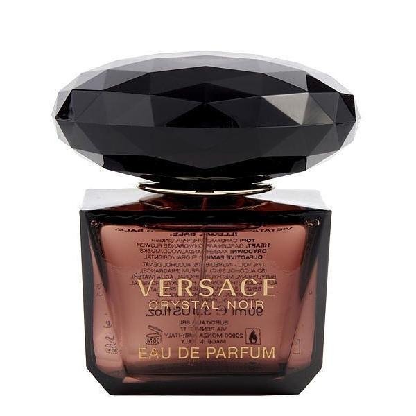 Versace Crystal Noir Eau de Parfum 90 ml