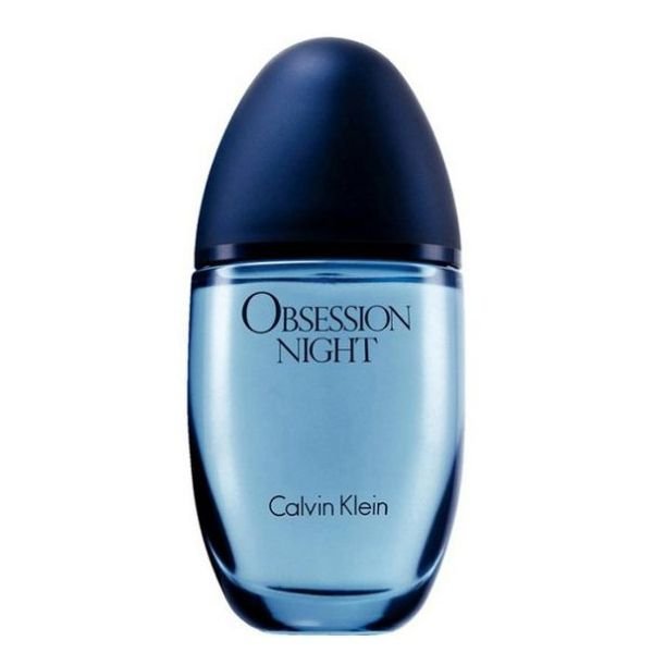 Calvin Klein Obsession Night Eau de Parfum 100 ml