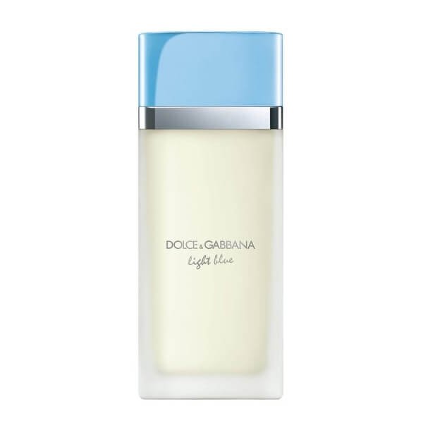Dolce &amp; Gabbana Light Blue Eau de Toilette 100 ml