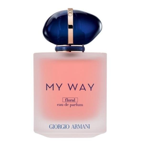 Giorgio Armani My Way Floral Eau de Parfum 90 ml