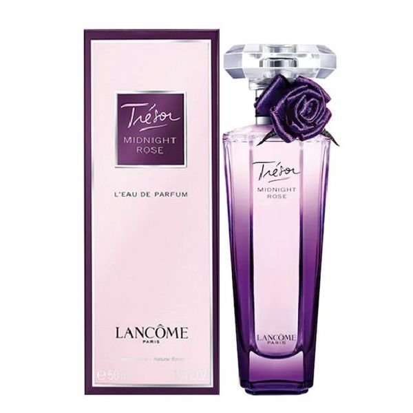 Lancome Tresor Midnight Rose Eau de Parfum 50 ml