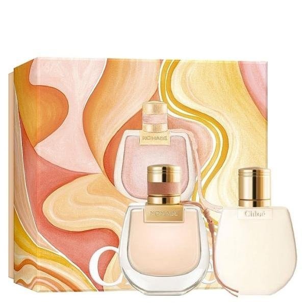 Chloe Nomade Set - Eau de Parfum 50 ml + Body Lotion 100 ml
