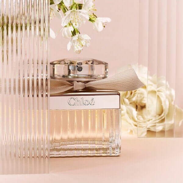 Chloé Signature Eau de Parfum 