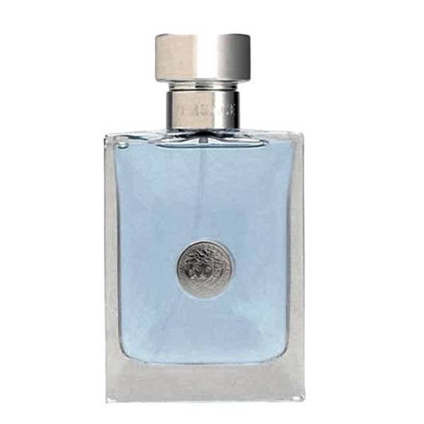 Versace Pour Homme Eau de Toilette 100 ml