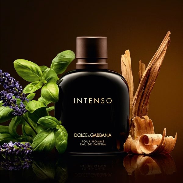 Dolce &amp; Gabbana Intenso Eau de Parfum